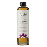 Fushi revitalising hair oil 100ml - British product