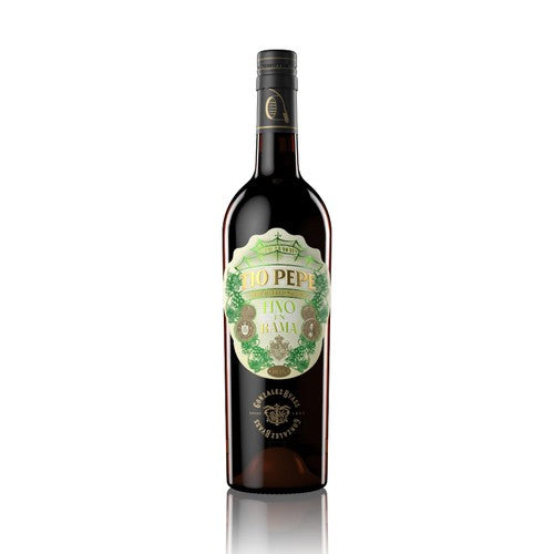 Tio Pepe En Rama 2025 sherry 75cl (British brand)