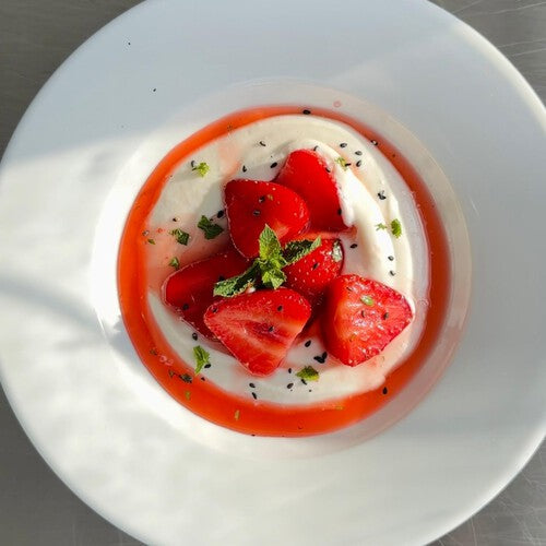 JULIENNE BRUNO Crematta