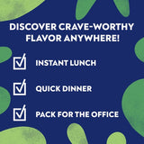 Bens Original Street Food Thai Stir Fry Style 250g