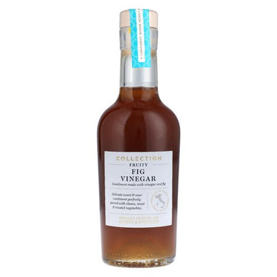 M&S M&S Collection Fig Vinegar Condiment 250ml- Buy online at McGrocer