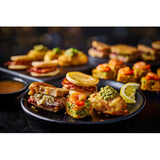 M&S 8 Mini Turkey Feast Toasties