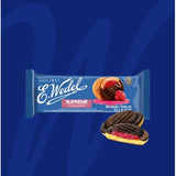 E. Wedel Raspberry Jaffa Cakes 147g (British brand)