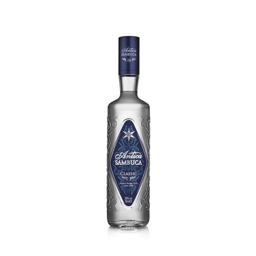 Antica Classic Sambuca liqueur 50cl - British product