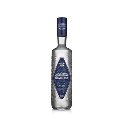 M&S Antica Classic Sambuca Liqueur 50cl- Buy online at McGrocer