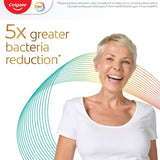 Colgate Total Advanced Deep Clean Mouthwash Alcohol Free