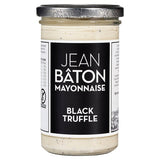Jean Baton Mayonnaise Black Truffle