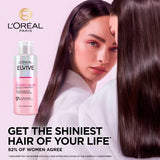 L'Oreal Paris Elvive Glycolic Gloss Rinse-Off Treatment