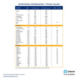 Ensure NutriVigor Chocolate Flavour Nutritional Shake