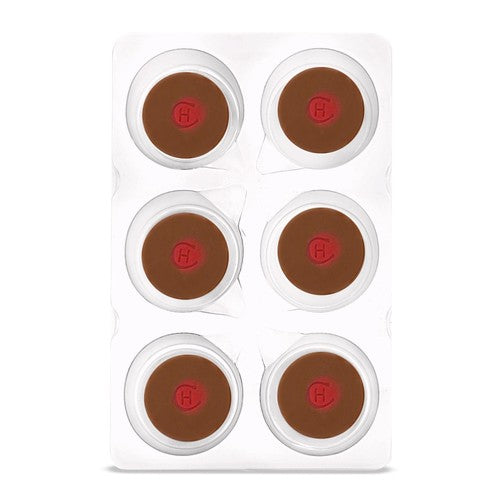 Hotel Chocolat raspberry smoothie chocolates 70g, UK version