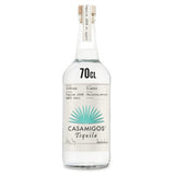 Casamigos Blanco Tequila 70cl - British product