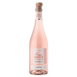 Mirabeau x Fever Tree Rose Spritz