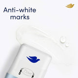 Dove No4 Violet and Tonka Bean refillable antiperspirant kit, imported from the UK