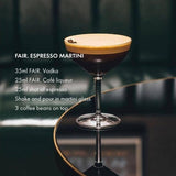 FAIR Café Liqueur 70cl - British product