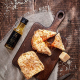 TruffleHunter black truffle oil 100ml (British brand)