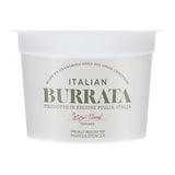 M&S Italian Burrata cheese 150g, imported from the UK