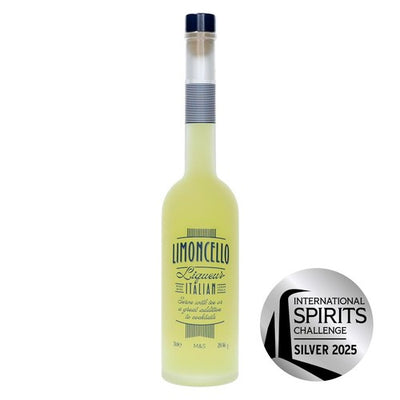 M&S M&S Limoncello Liqueur 50cl- Buy online at McGrocer