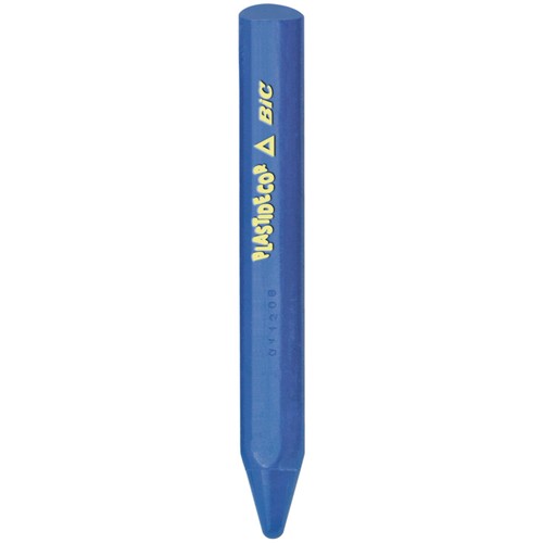 BIC Kids Crayons Pack of 12 - British product