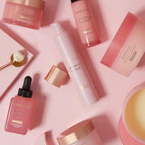 M&S Restore & Nourish Advanced Replenishing Day Cream SPF 15, imported from the UK