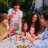 Sarti Rosa liqueur 70cl (British brand)