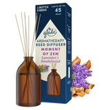 Glade Aromatherapy Reed Diffuser French Lavender Sandalwood 80ml, UK version