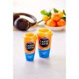 Emmi caramel iced coffee - British product