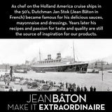 Jean Baton Mayonnaise Organic No Sugar