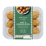 M&S Crispy Mac & Cheese Bites