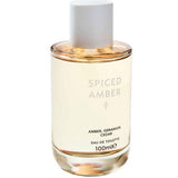 M&S Spiced Amber Eau De Toilette 100ml - British product