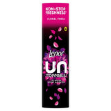 Lenor in-wash scent booster Floral Fresh 280g, imported from the UK