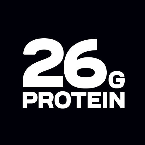 Arla protein chocolate milk shake 482ml - British product