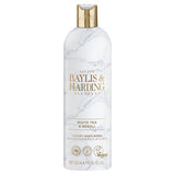Baylis & Harding White Tea & Neroli body wash 500ml - British product