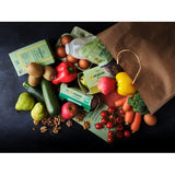 M&S English Breakfast teabags 50 pack, imported from the UK