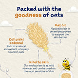 Childs Farm OatDerma Body Moisturiser Fragrance-Free