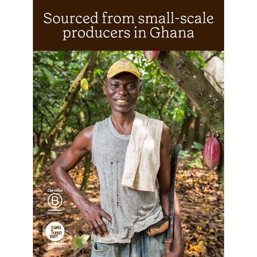 Aduna Super Cacao Powder