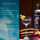 Sipsmith Origin 1639 Gin 70cl