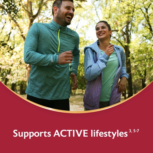 Seven Seas Joint Care Supplex Capsules 90 (British brand)