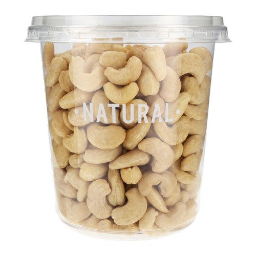 M&S Cashew Nuts 400g, imported from the UK