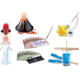 KidzLabs Kitchen Science, 8yrs+