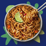 Bens Original Street Food Thai Stir Fry Style 250g