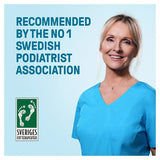 CCS Foot Care Cream for Dry and Callused Feet