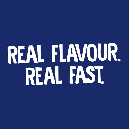 Ben's Original Street Food Japanese Sweet Teriyaki Style