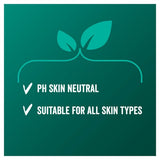 Radox Stress Relief Bath Soak with Rosemary  Eucalyptus