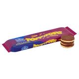 Lyons Toffypops Toffee filled biscuits 120g, UK version