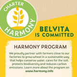 Belvita Cocoa Choc Chips Breakfast Biscuits - British product