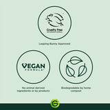 Garnier Pure Charcoal and Algae Hydrating Black Sheet Mask