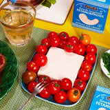 I Am Nut OK Fetamorphosis vegan feta cheese 140g - British product