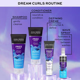 John Frieda Frizz Ease Dream Curls Wave Revitalising Spray