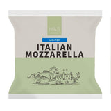 M&S Italian lighter mozzarella cheese 125g, imported from the UK