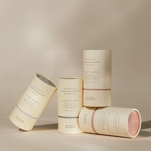 M&S Apothecary Warmth Eau de Parfum 50ml, imported from the UK